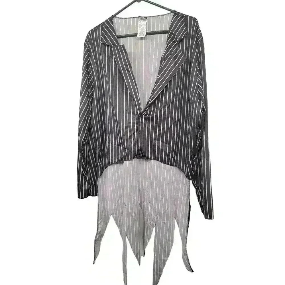 Jack Skellington Disney Disguise Halloween Costume L-XL 42-46 Adult